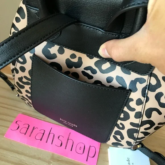 ♠️Kate Spade backpack - Picture 9 of 12